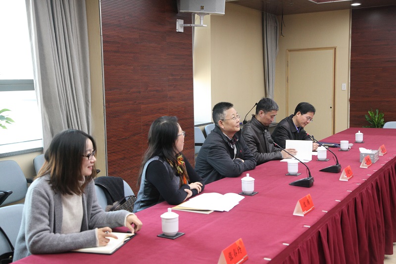 省國(guó)資委外派監(jiān)事會(huì)進(jìn)駐浙江省二輕集團(tuán)公司