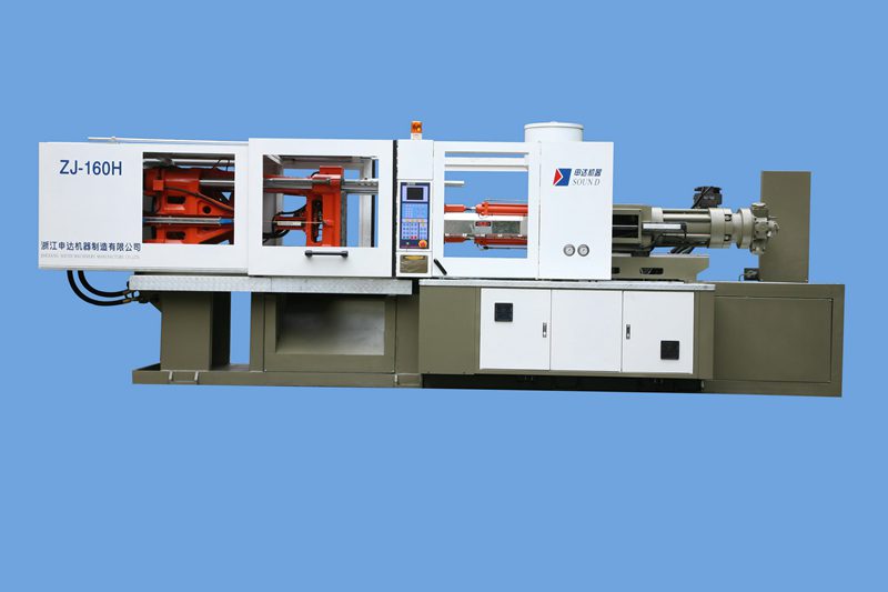 高速機、雙色機、PET瓶坯專用機——申達機器產(chǎn)品研發(fā)又出新成果