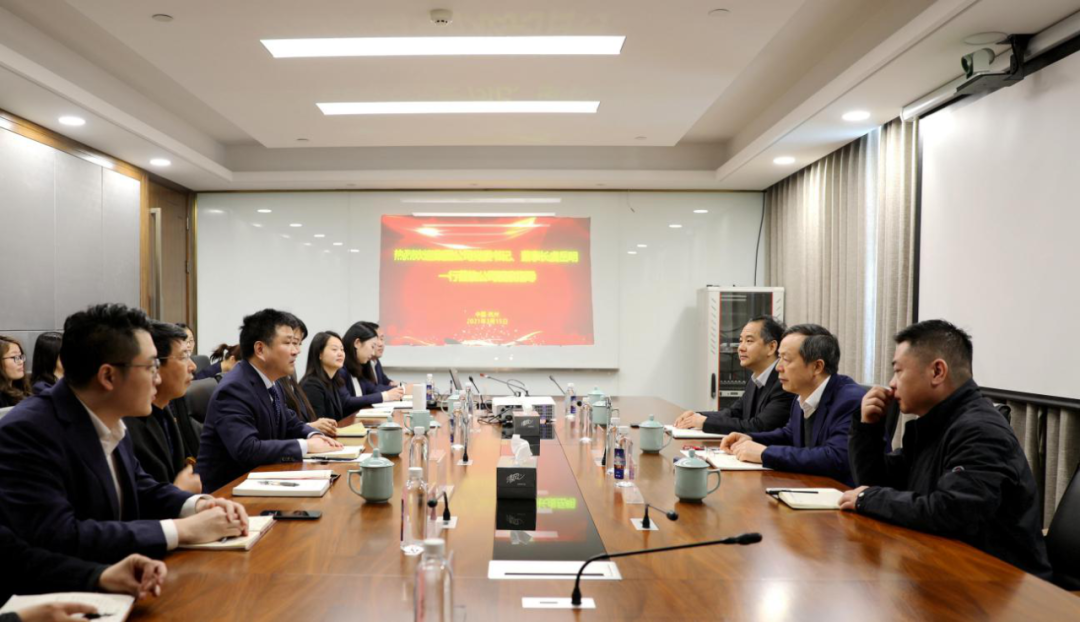 虞岳明赴建設(shè)租賃公司調(diào)研時(shí)要求：在嚴(yán)控風(fēng)險(xiǎn)的前提下?tīng)?zhēng)取為集團(tuán)多作貢獻(xiàn)