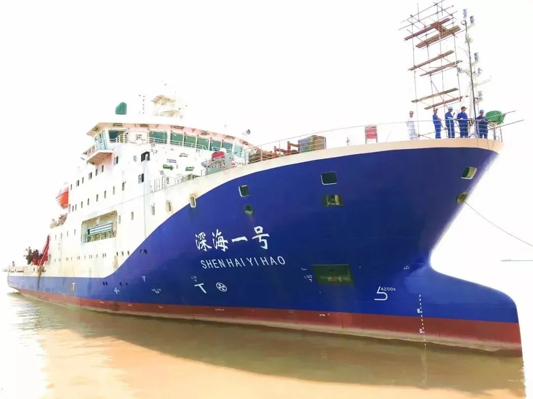 2021年度海洋科學(xué)技術(shù)獎(jiǎng)出爐，省二輕集團(tuán)國(guó)瑞科技公司配套一獎(jiǎng)項(xiàng)船型