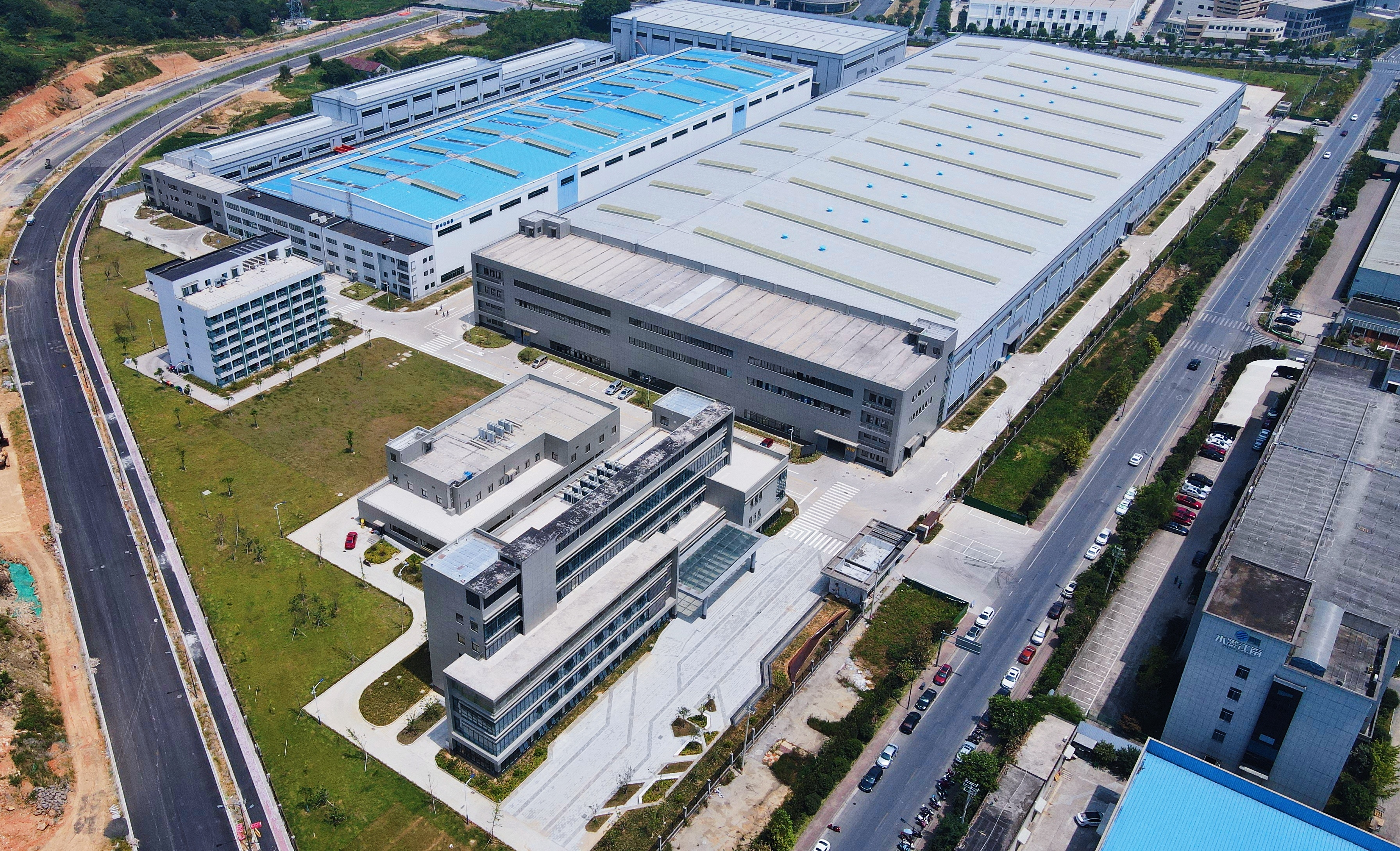 省二輕集團(tuán)申達(dá)機(jī)器公司獲浙江省科技進(jìn)步二等獎、“中國機(jī)械工業(yè)科學(xué)獎”二等獎